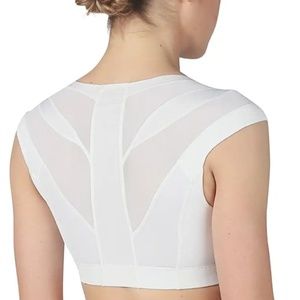Intelliskin Posture Correcting Sports Bra